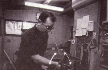 深田 洋史(紹介記事)