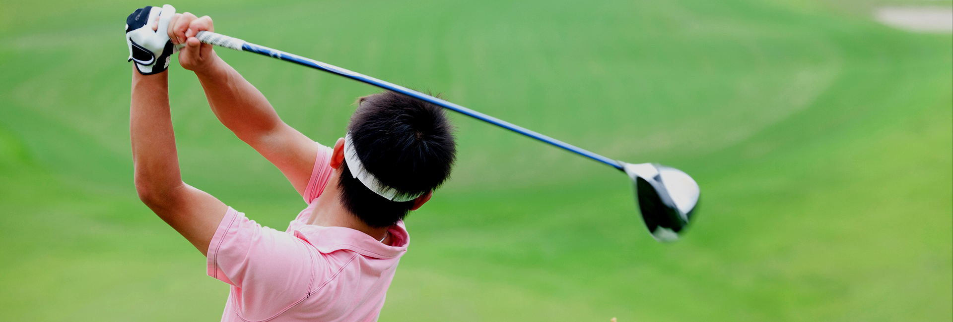 神戸市 オーシャンクラブ オーダーメイドゴルフクラブ制作 ゴルフレッスン